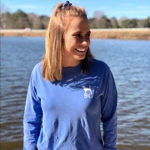 Meet your Posher, Jamie